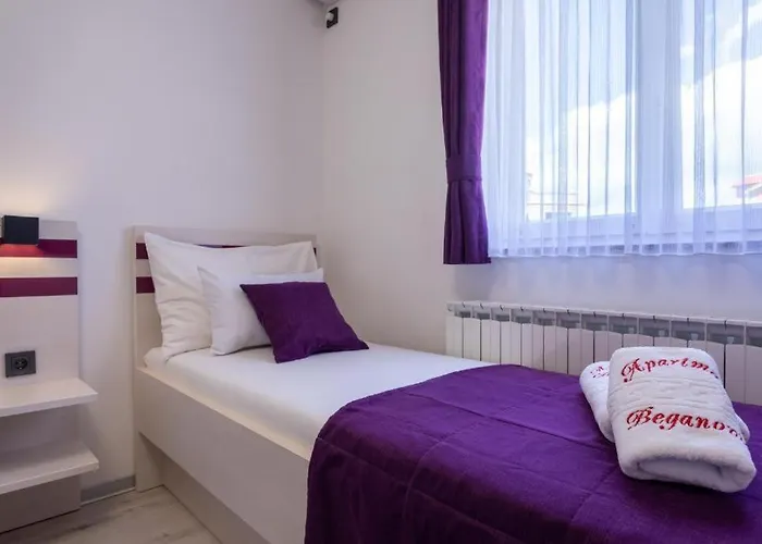 Apartman Naomi