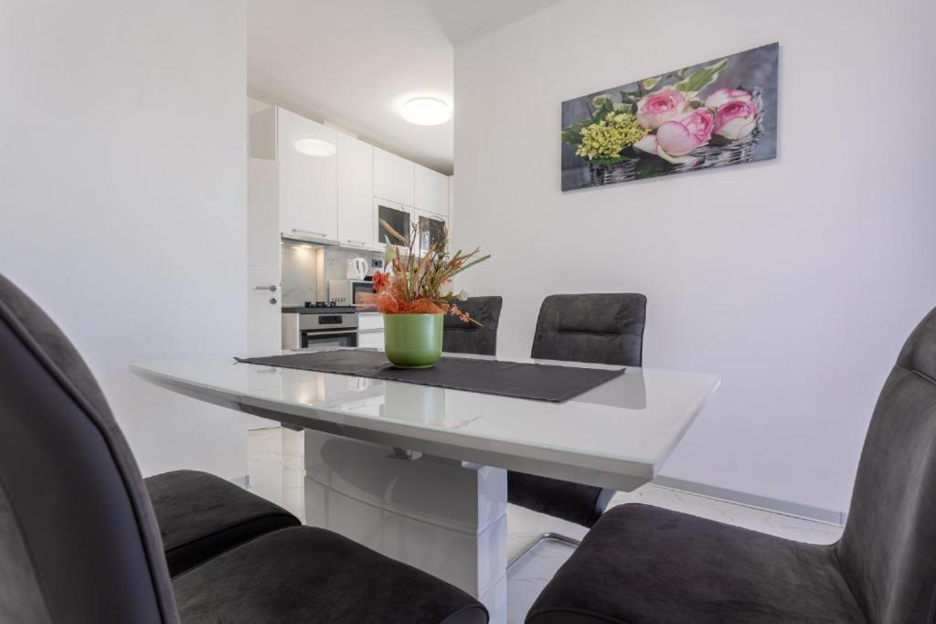 Apartmán Naomi