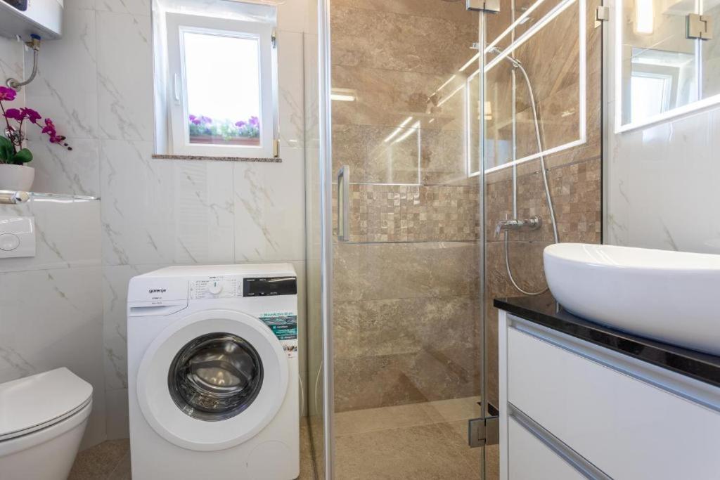 Apartmán Naomi Krk Town