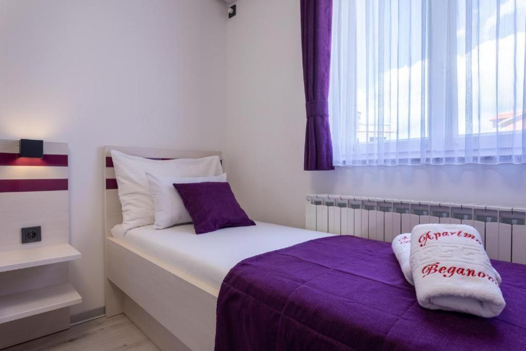 Apartman Naomi