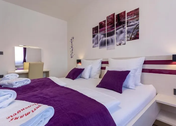 Apartman Naomi