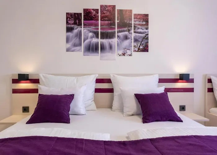Apartman Naomi