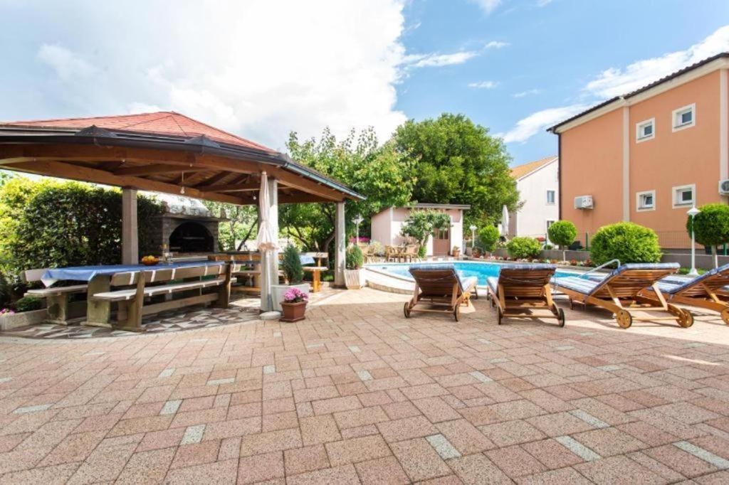 Naomi Apartment Krk Town
