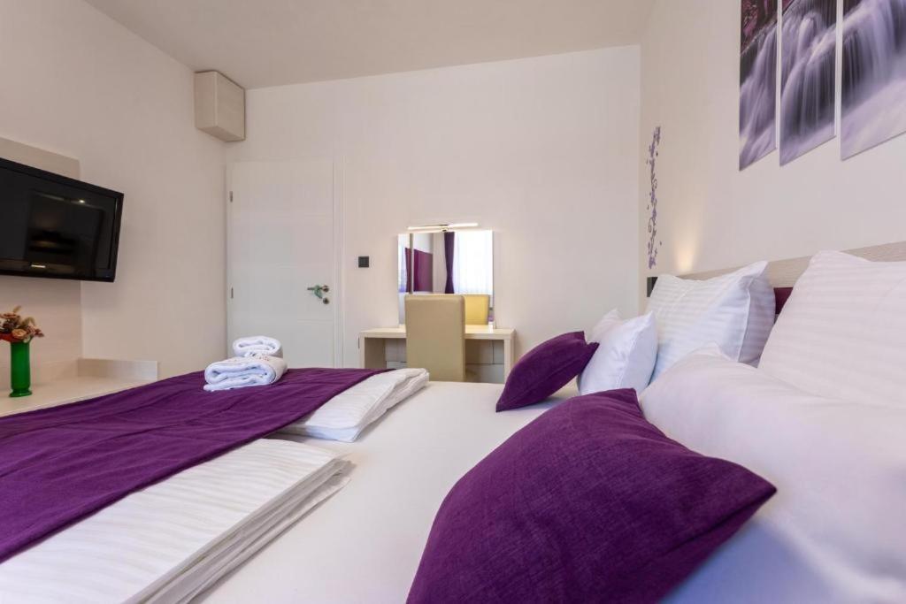 Naomi Apartment Krk Town